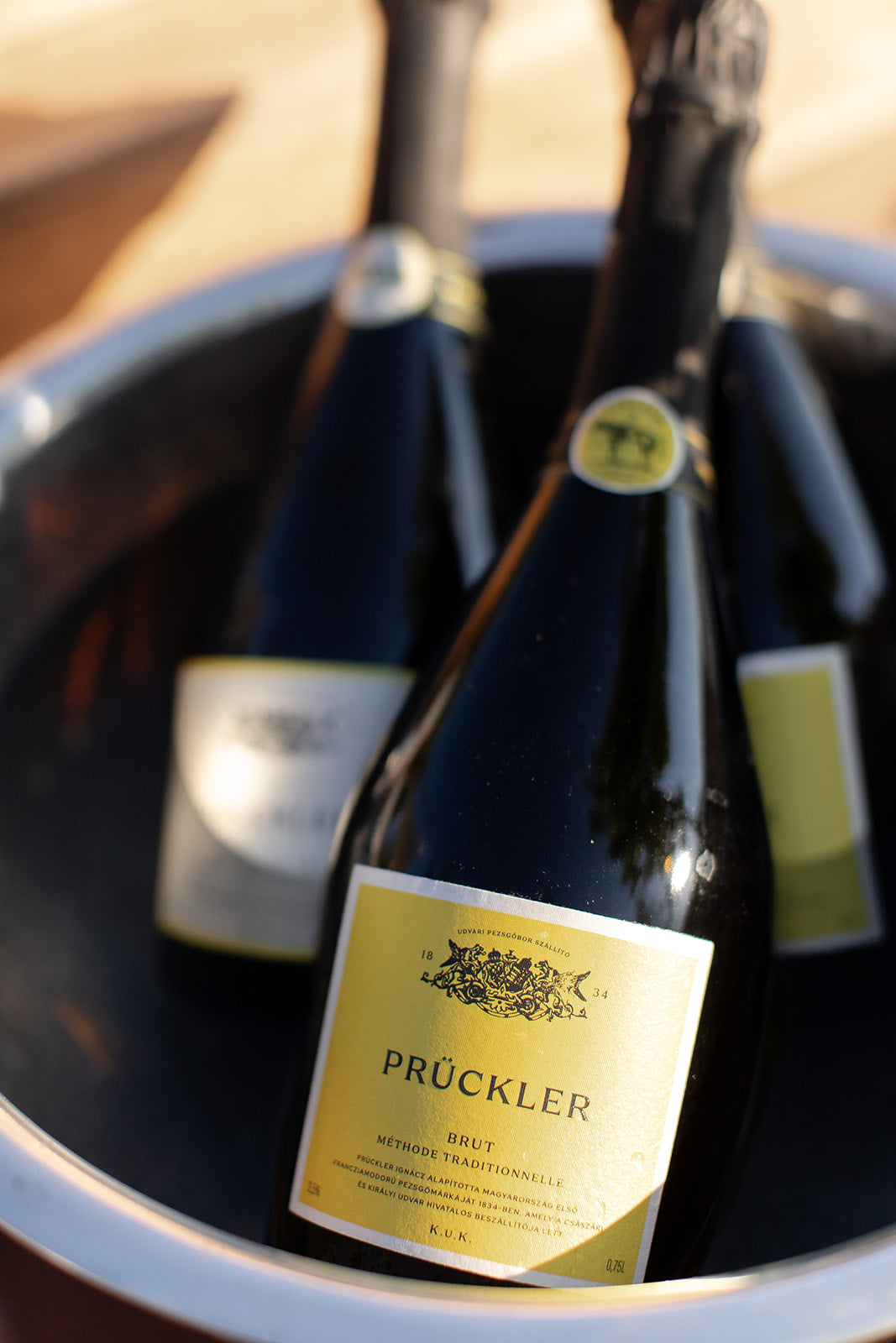 Prückler Brut